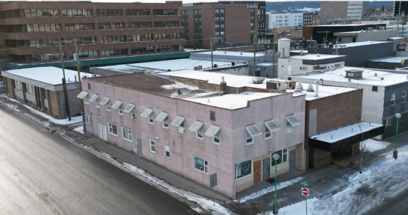 New supportive homes coming to Prince George | BC Housing