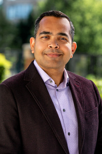 Abbas Barodawalla