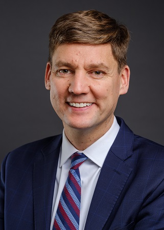 David Eby - Attorney General and Responsible for Housing