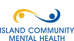 Island Community Mental Health logo