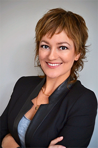 Kate Begent-Connors