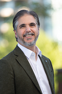 Michael Pistrin