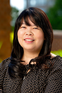 Stacey Lee