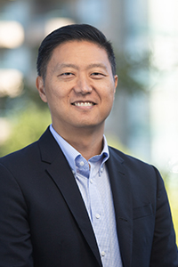 Vincent Tong