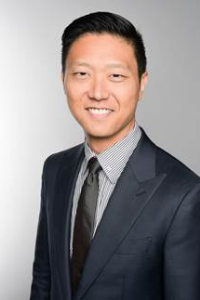 Vincent Tong
