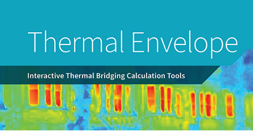 Thermal Envelope Calculator - Research Centre - BC Housing
