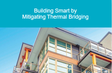 Building Smart by Mitigating Thermal Bridging - Research Centre - BC ...