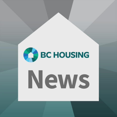 BC Housing News Icon