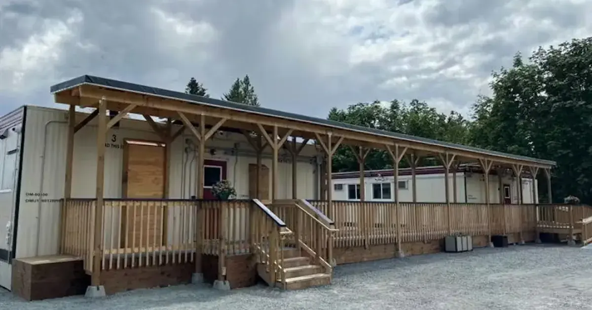 Nanaimo – 1030 Old Victoria Road | BC Housing