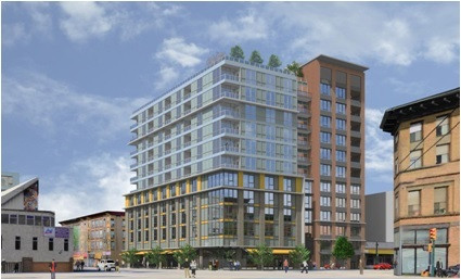 288E Hastings Rendering