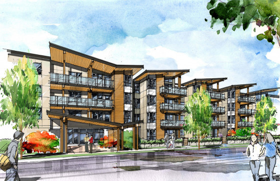 Cedar Place Image