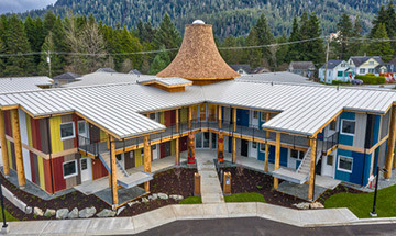 Cedar-Village