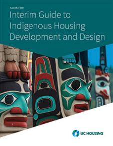 Interim Guide to Indigenous Housing Development and Design