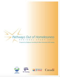 Pathways Out of Homelessness