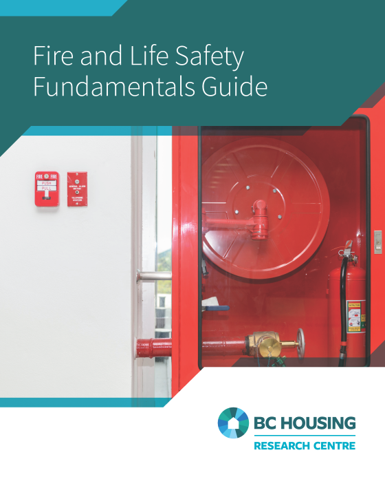 Fire and Life Safety Fundamentals Guide