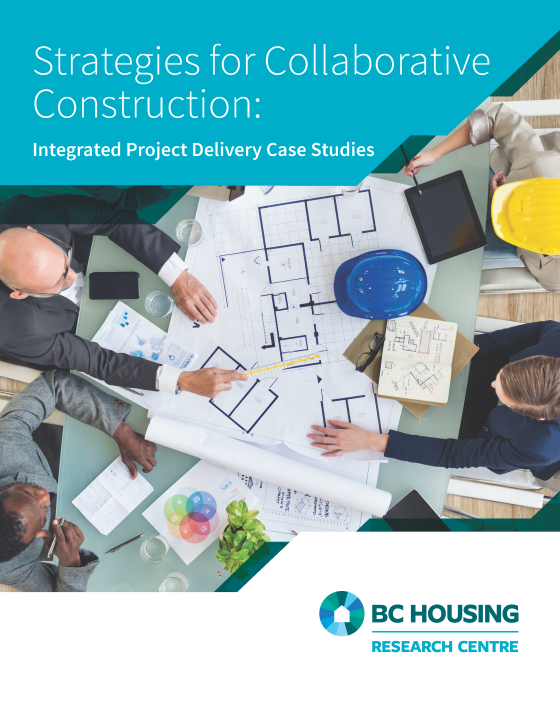 Strategies for Collaborative Construction 