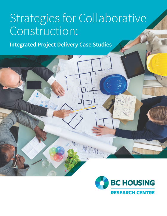 Strategies for Collaborative Construction