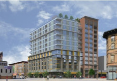 288E Hastings Rendering